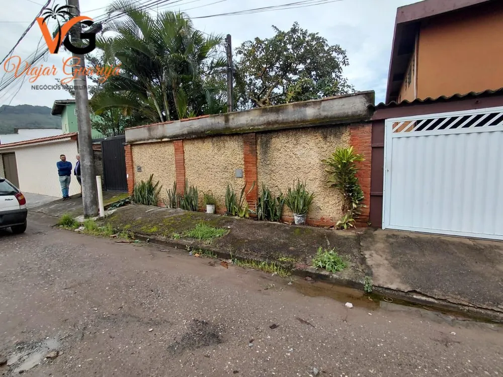 Casa, 3 quartos, 120 m² - Foto 1