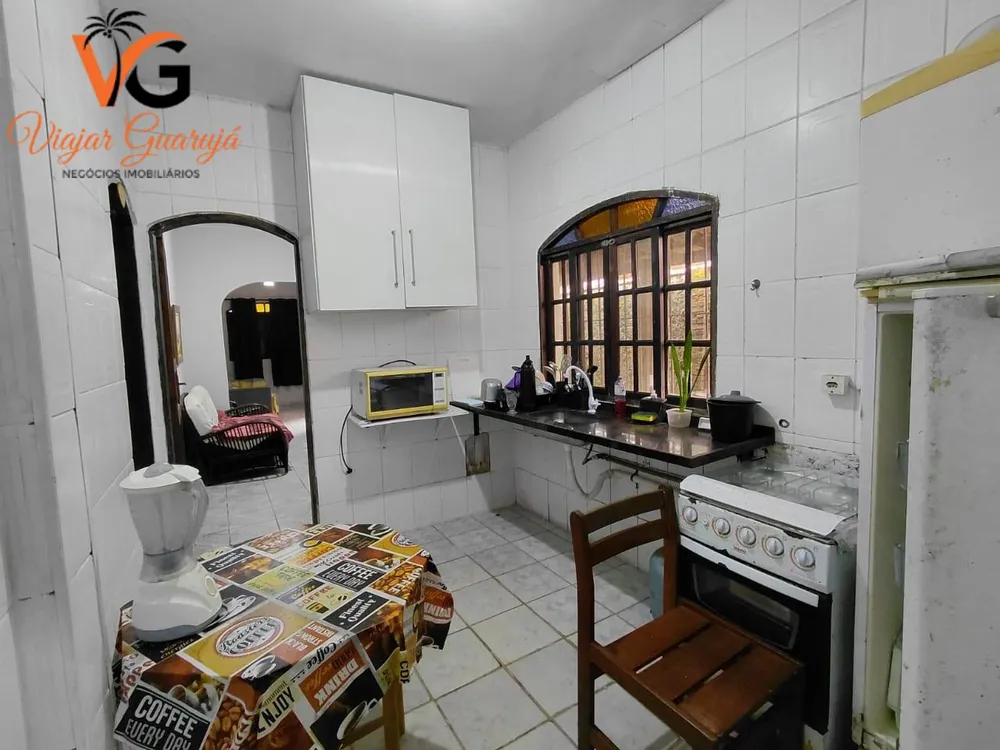 Casa, 3 quartos, 243 m² - Foto 11