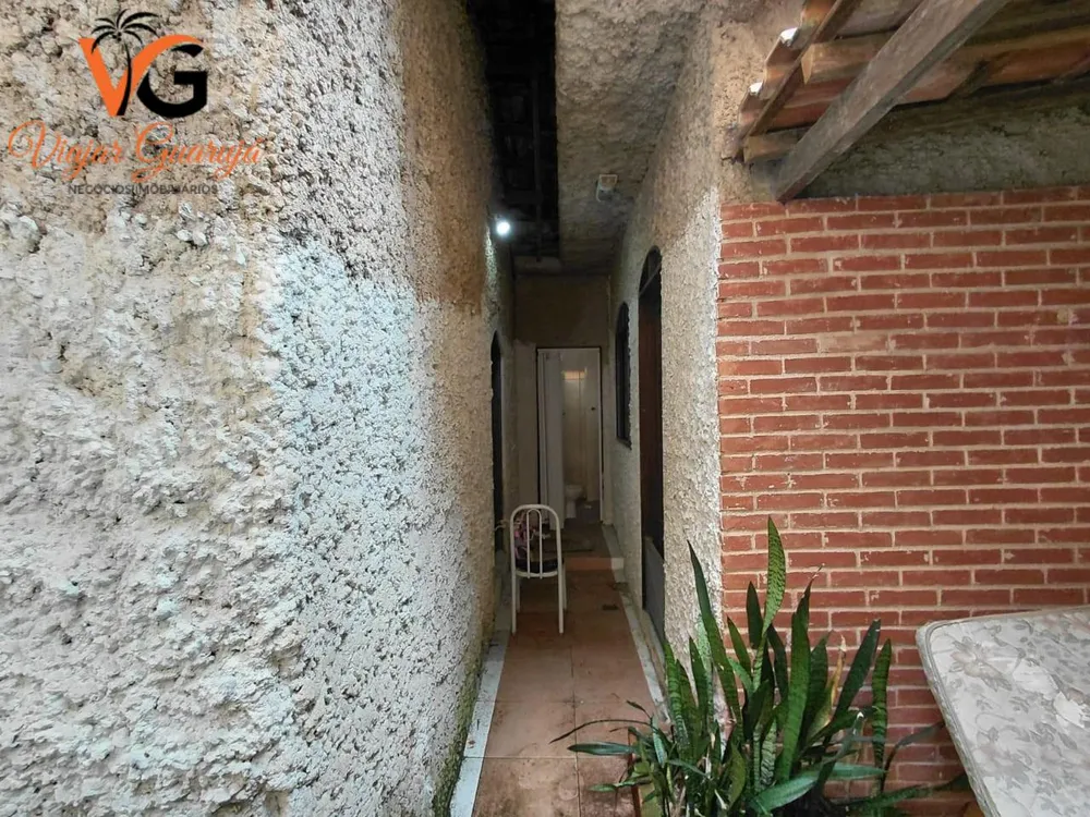 Casa, 3 quartos, 243 m² - Foto 7