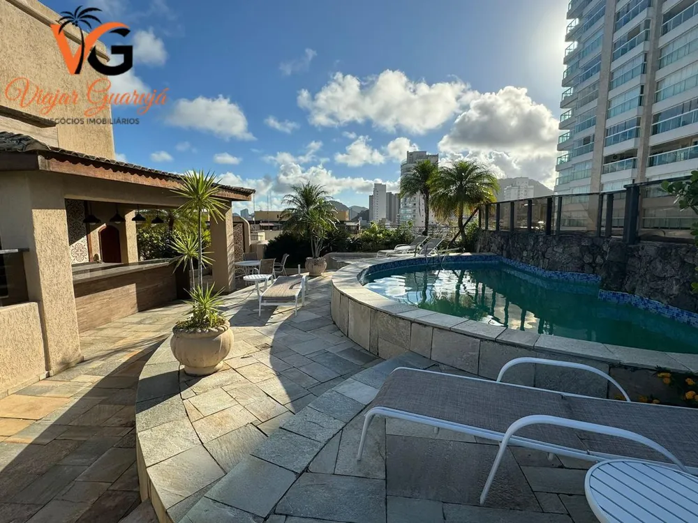 Cobertura, 4 quartos, 292 m² - Foto 1