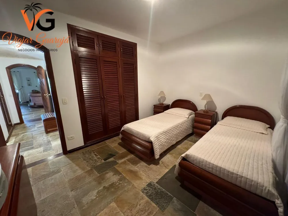 Cobertura, 4 quartos, 292 m² - Foto 13
