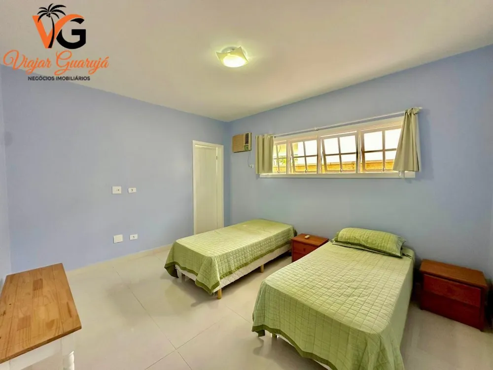 Casa, 5 quartos, 420 m² - Foto 14