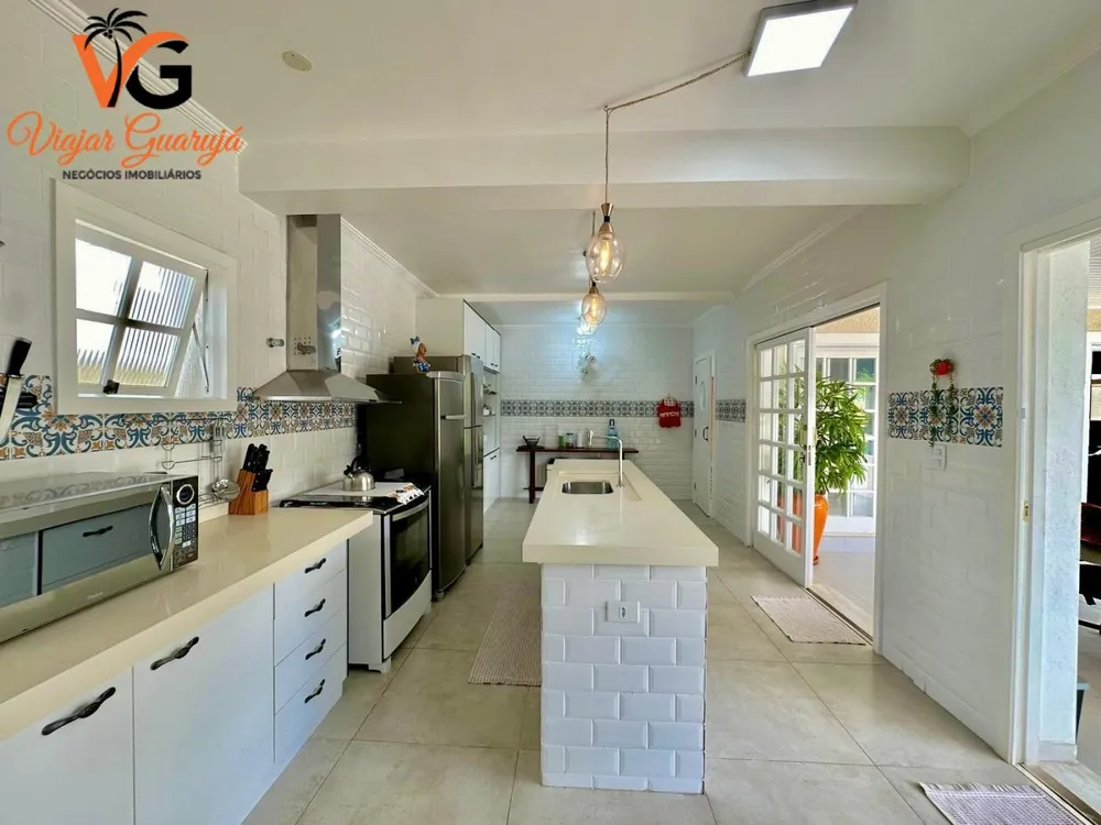 Casa, 5 quartos, 420 m² - Foto 16