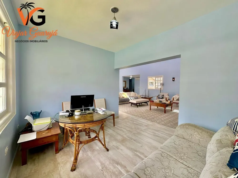 Casa, 5 quartos, 420 m² - Foto 9