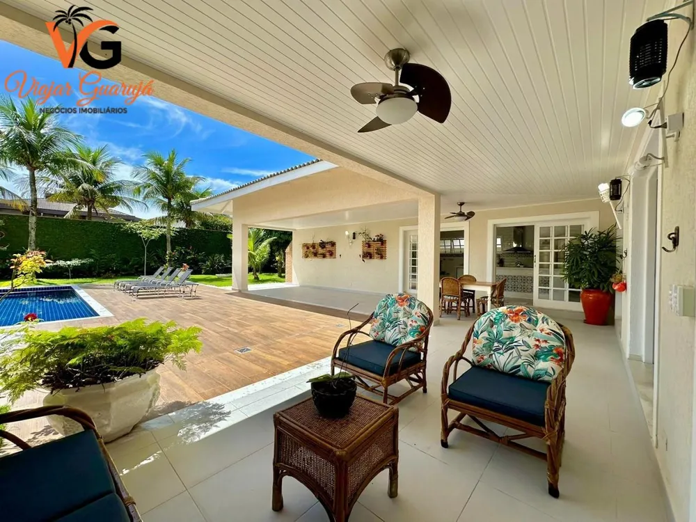 Casa, 5 quartos, 420 m² - Foto 10