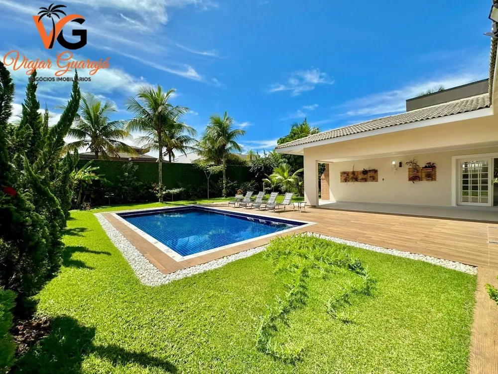 Casa, 5 quartos, 420 m² - Foto 2