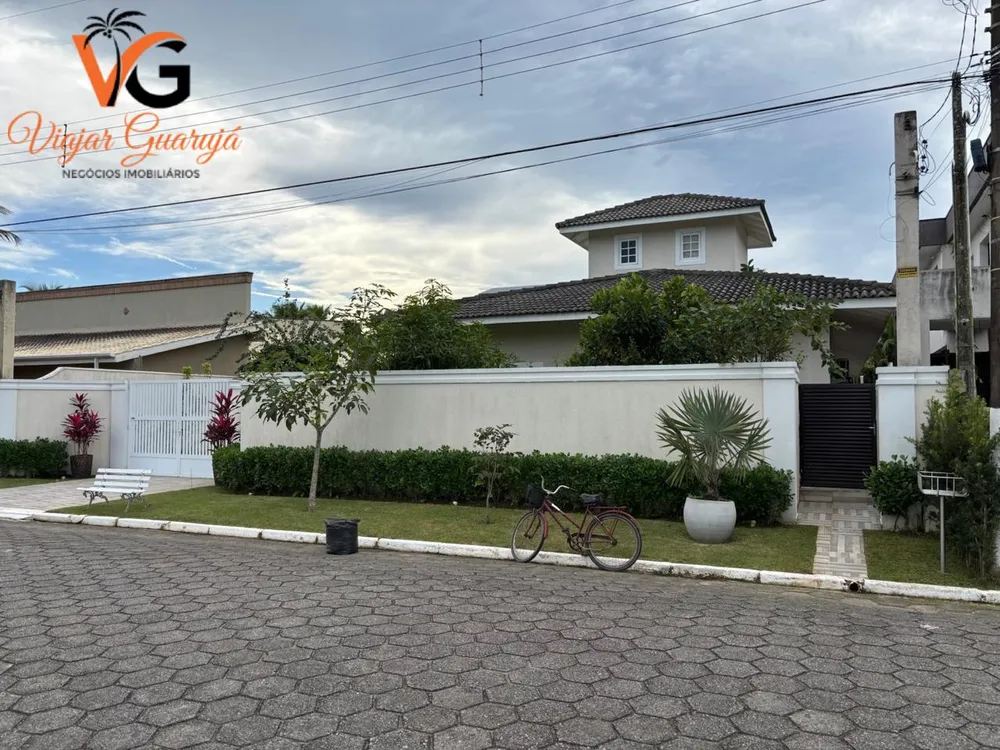 Casa, 5 quartos, 420 m² - Foto 20
