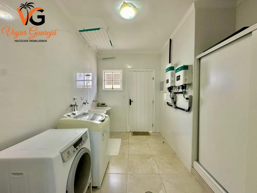 Casa, 5 quartos, 420 m² - Foto 18