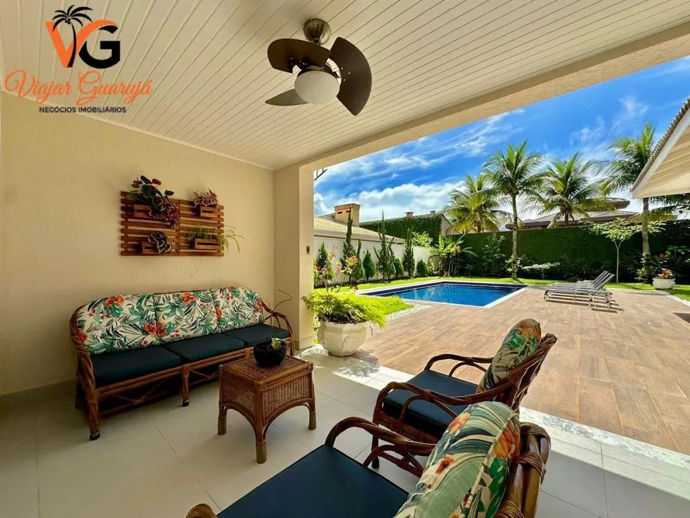 Casa, 5 quartos, 420 m² - Foto 11
