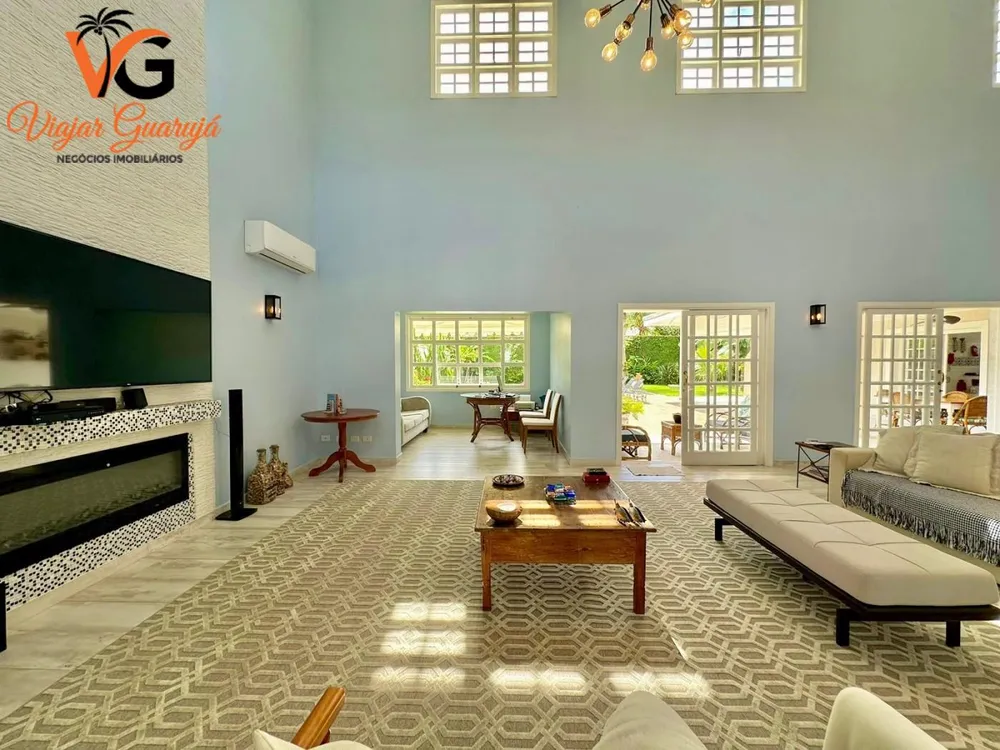 Casa, 5 quartos, 420 m² - Foto 7