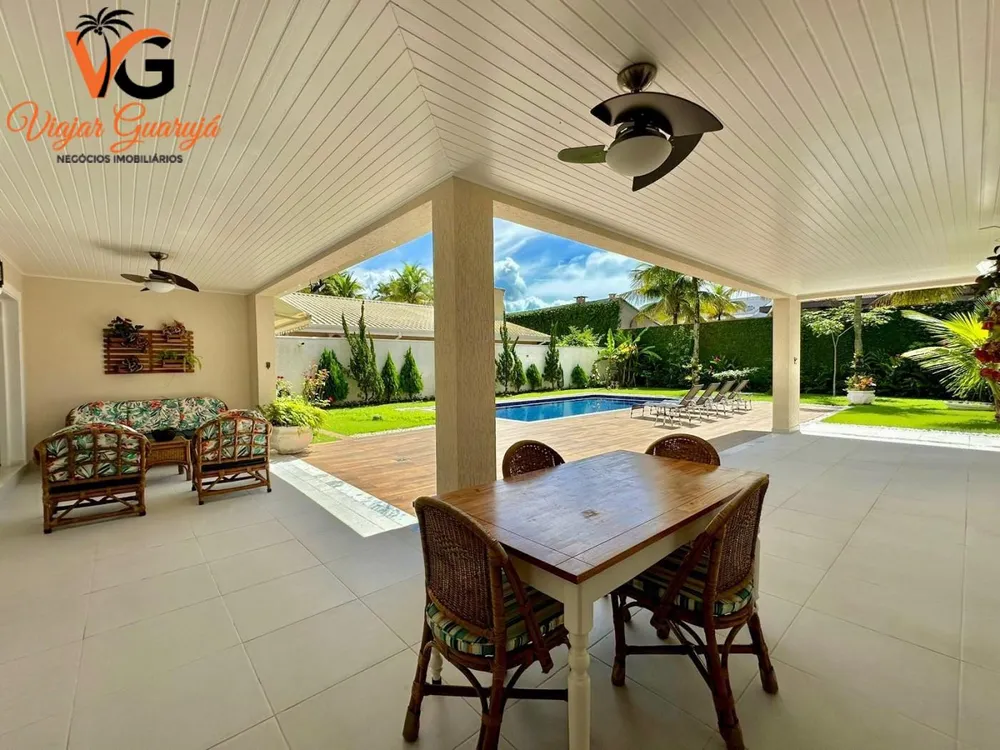 Casa, 5 quartos, 420 m² - Foto 12