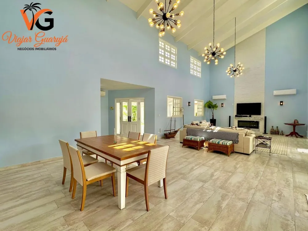 Casa, 5 quartos, 420 m² - Foto 8
