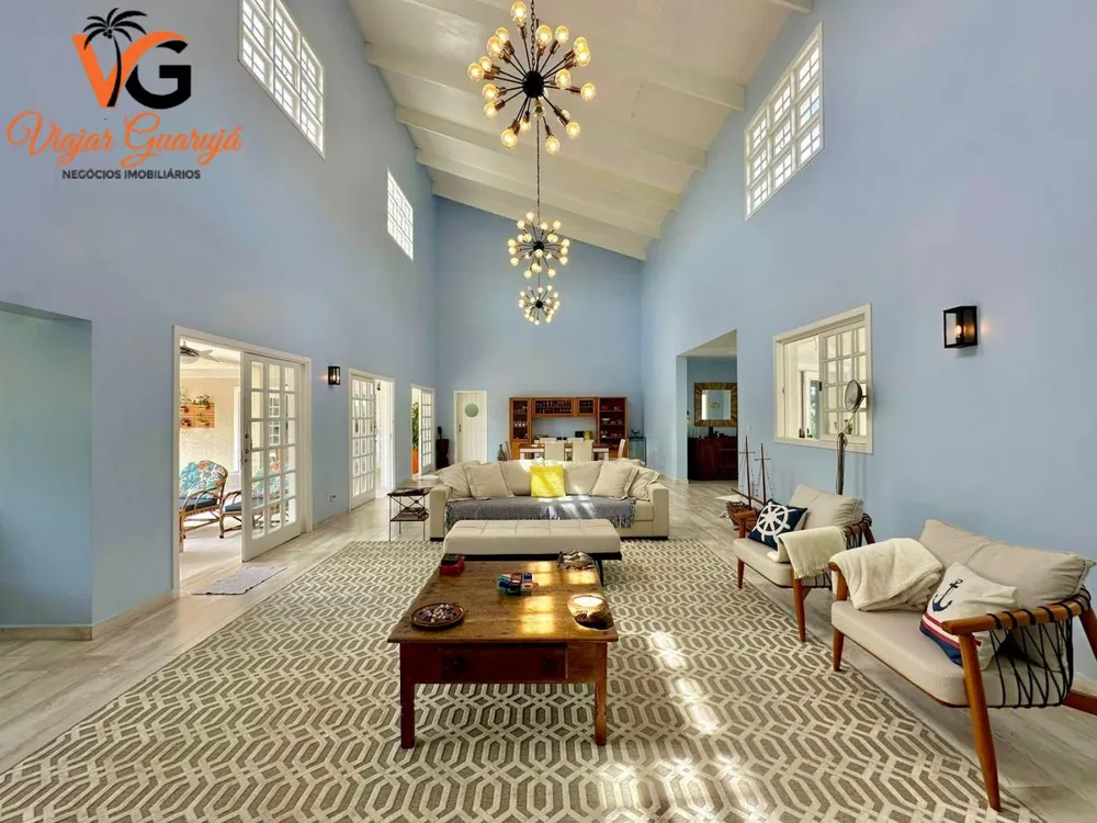 Casa, 5 quartos, 420 m² - Foto 5