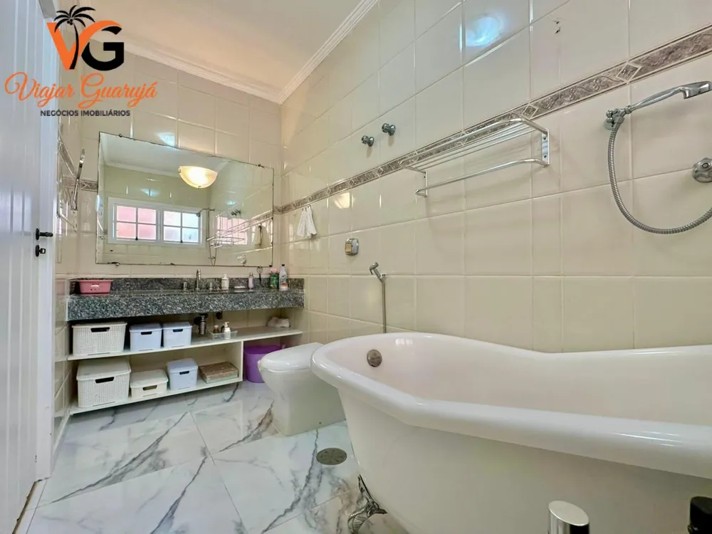 Casa, 5 quartos, 420 m² - Foto 19