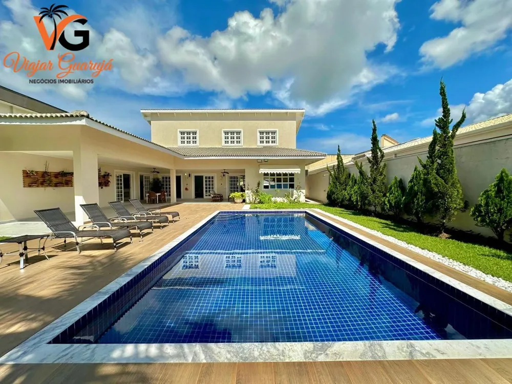 Casa, 5 quartos, 420 m² - Foto 15