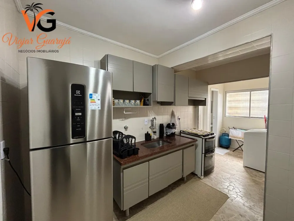 Apartamento, 2 quartos, 75 m² - Foto 7
