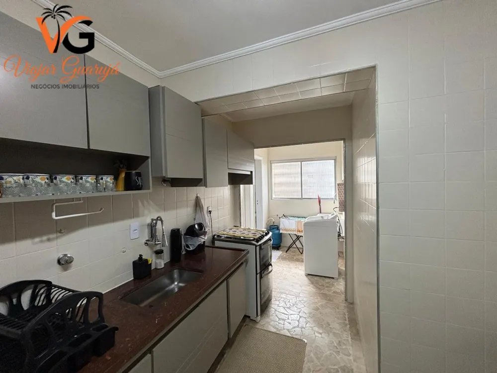 Apartamento, 2 quartos, 75 m² - Foto 6