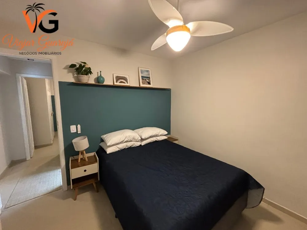 Apartamento, 2 quartos, 75 m² - Foto 11