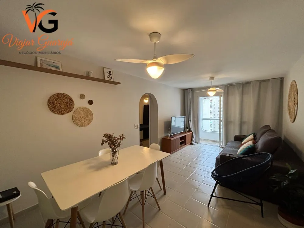 Apartamento, 2 quartos, 75 m² - Foto 4