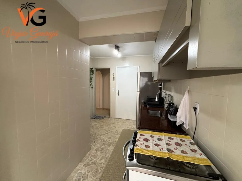 Apartamento, 2 quartos, 75 m² - Foto 4