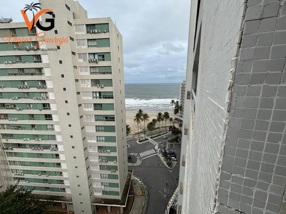 Apartamento, 2 quartos, 75 m² - Foto 2