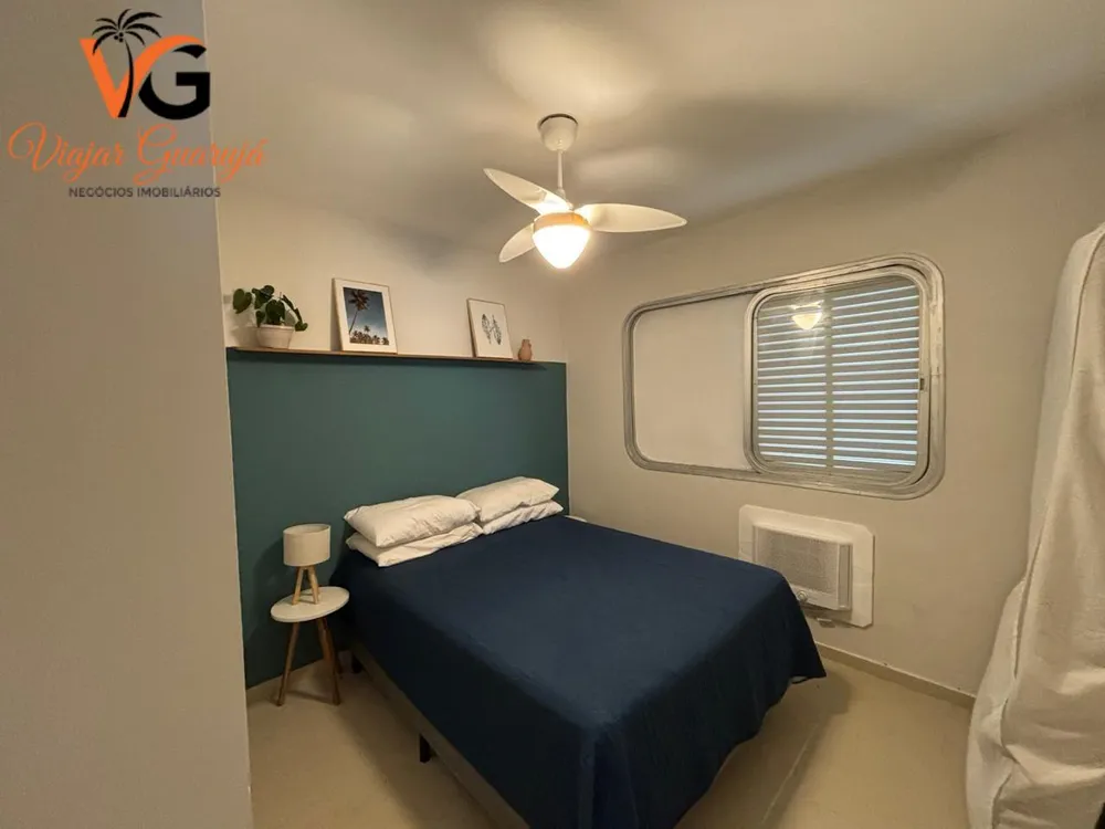 Apartamento, 2 quartos, 75 m² - Foto 3