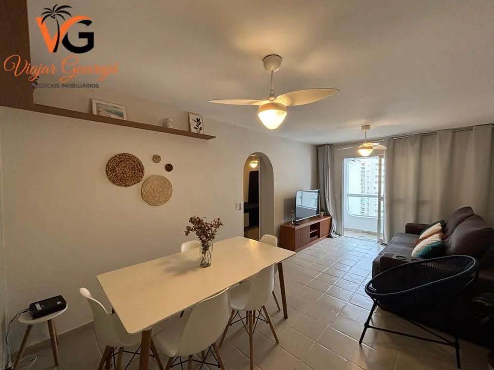 Apartamento, 2 quartos, 75 m² - Foto 3