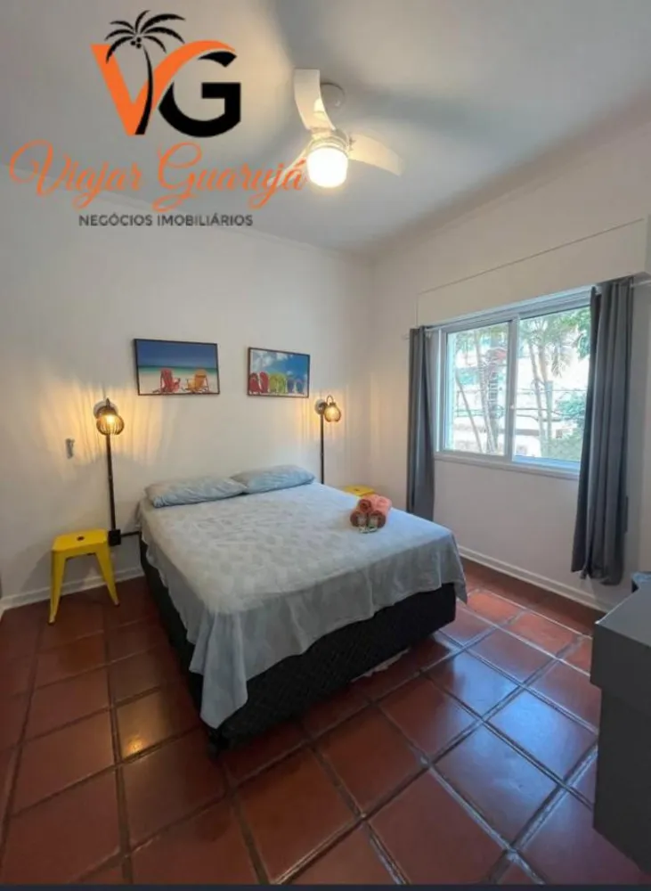 Apartamento, 3 quartos, 90 m² - Foto 7