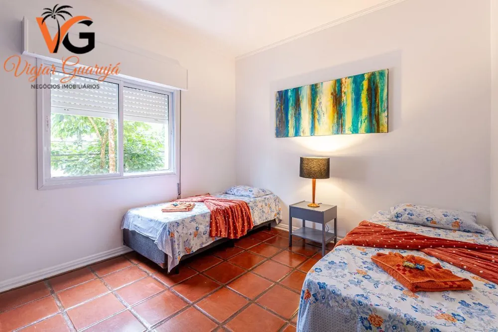 Apartamento, 3 quartos, 90 m² - Foto 9