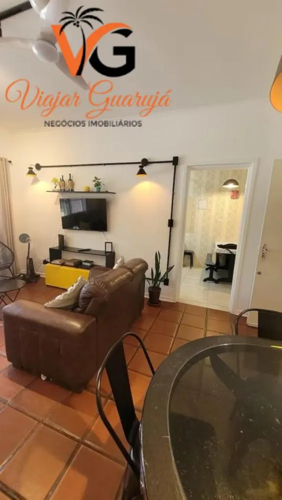 Apartamento, 3 quartos, 90 m² - Foto 6