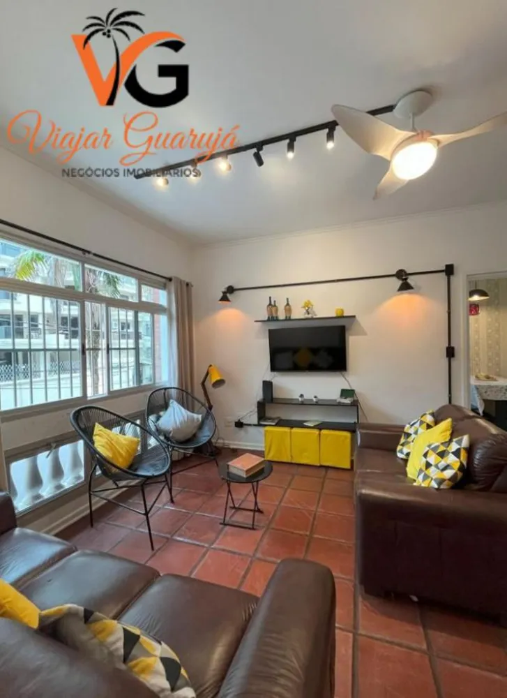 Apartamento, 3 quartos, 90 m² - Foto 1