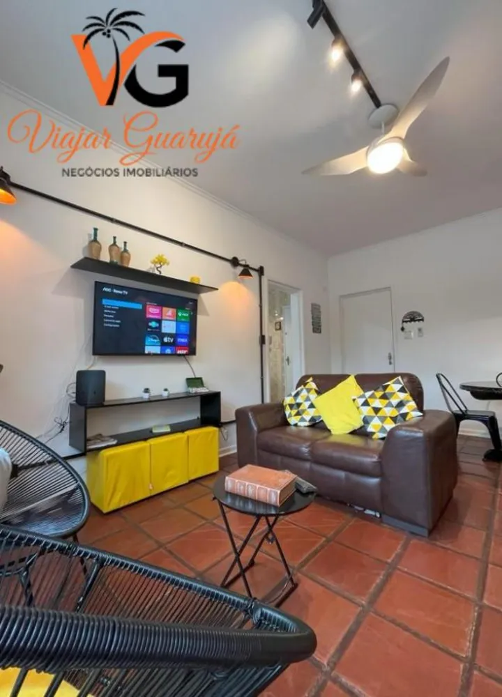 Apartamento, 3 quartos, 90 m² - Foto 3