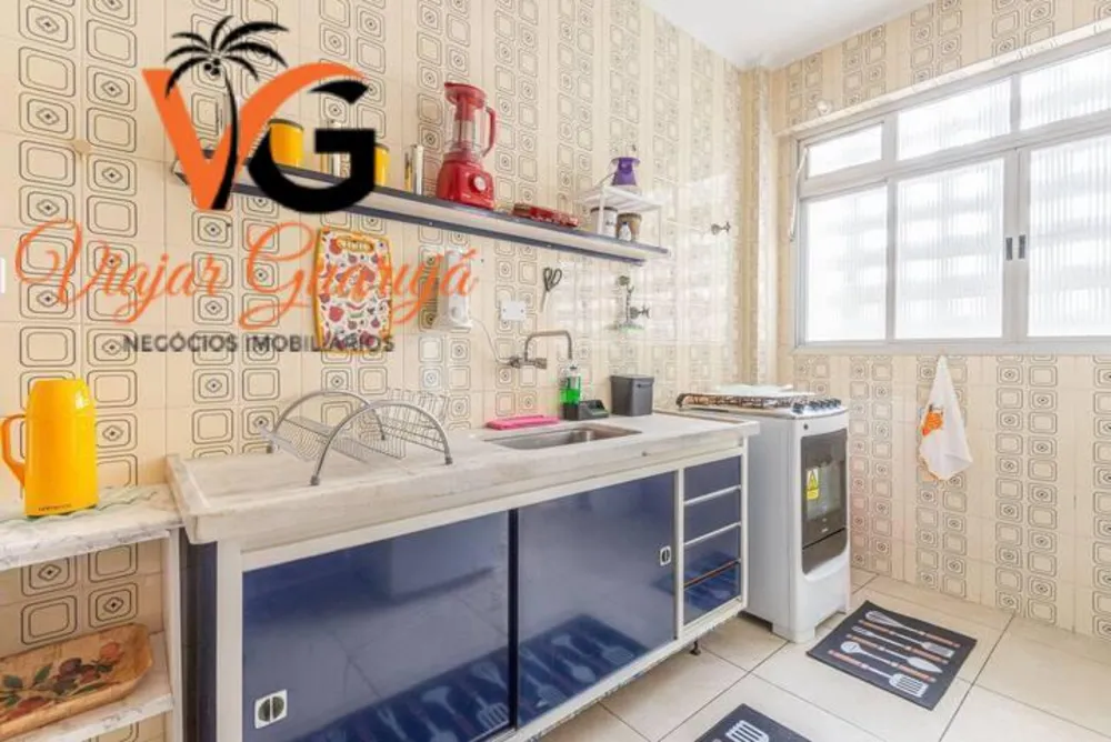 Apartamento, 3 quartos, 90 m² - Foto 11