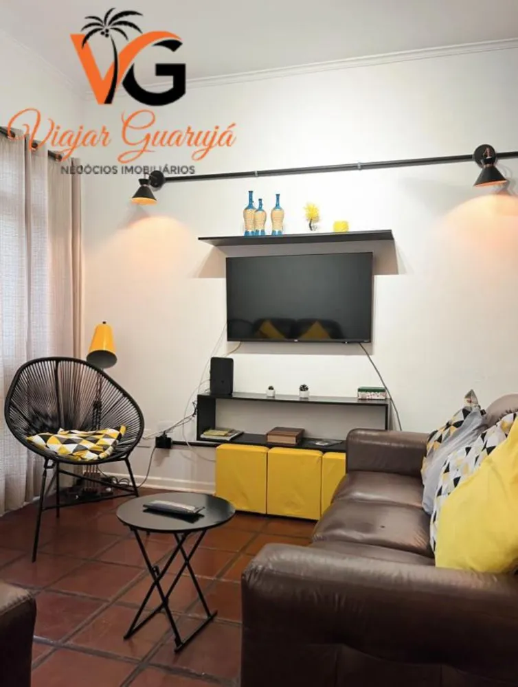 Apartamento, 3 quartos, 90 m² - Foto 2