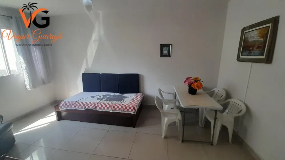 Apartamento, 1 quarto, 50 m² - Foto 4