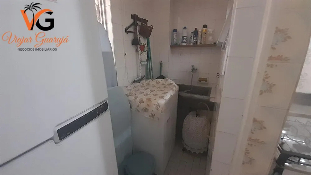 Apartamento, 1 quarto, 50 m² - Foto 10