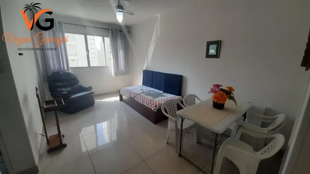 Apartamento, 1 quarto, 50 m² - Foto 2