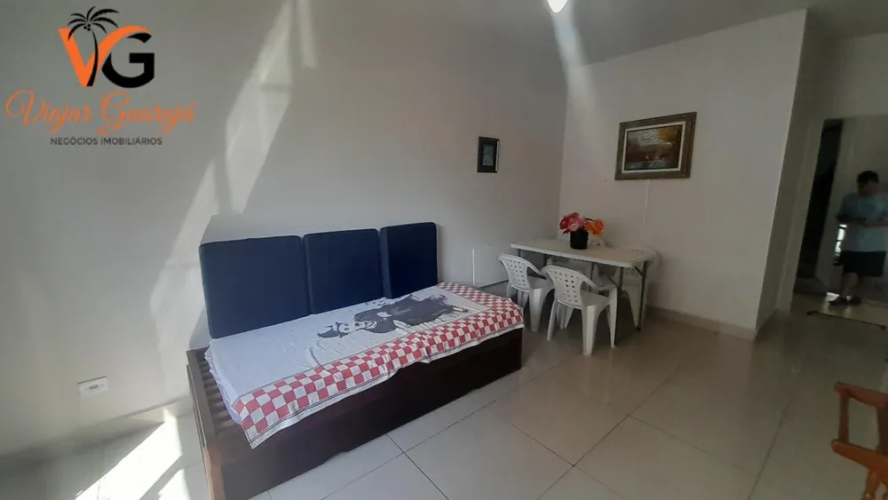 Apartamento, 1 quarto, 50 m² - Foto 3