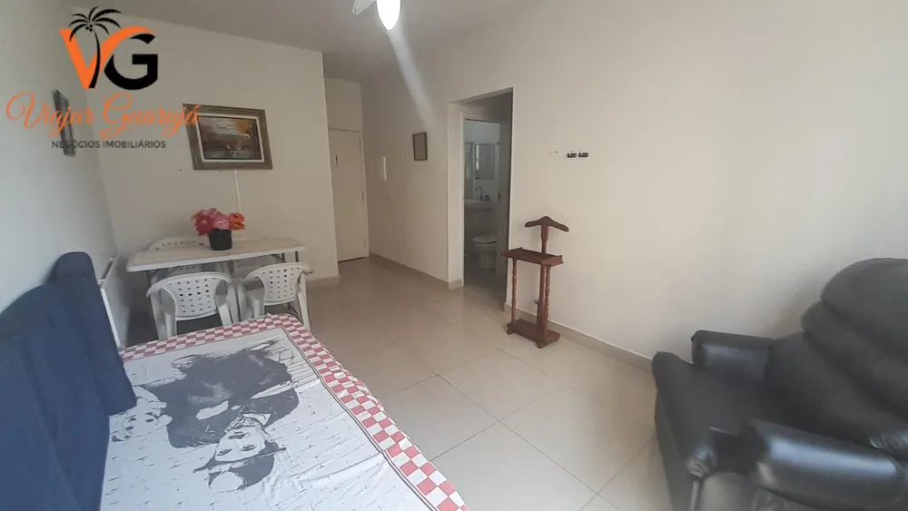 Apartamento, 1 quarto, 50 m² - Foto 11
