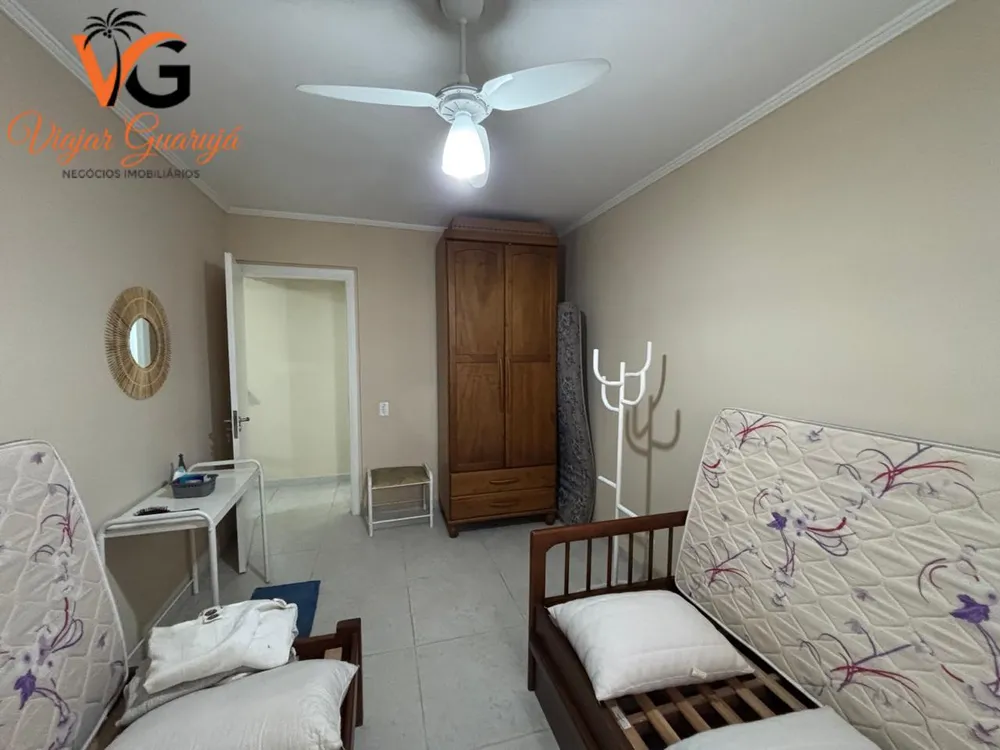 Apartamento, 1 quarto, 49 m² - Foto 5