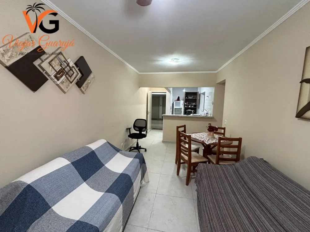 Apartamento, 1 quarto, 49 m² - Foto 3