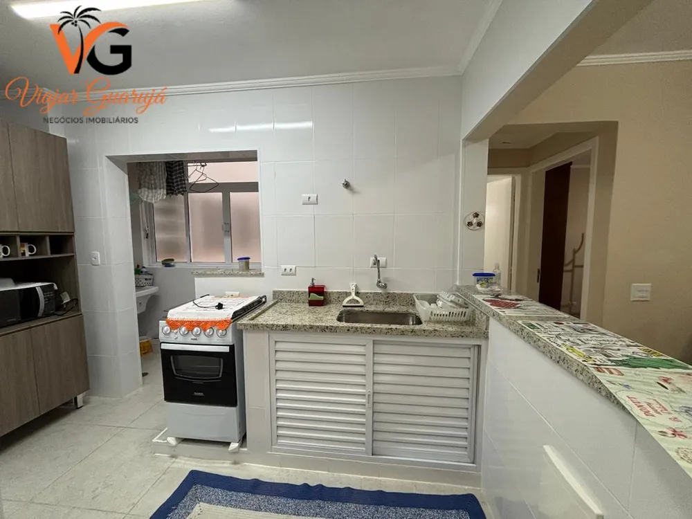 Apartamento, 1 quarto, 49 m² - Foto 5