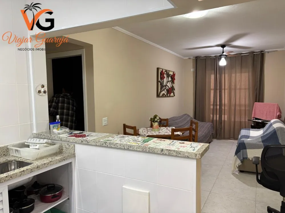 Apartamento, 1 quarto, 49 m² - Foto 4