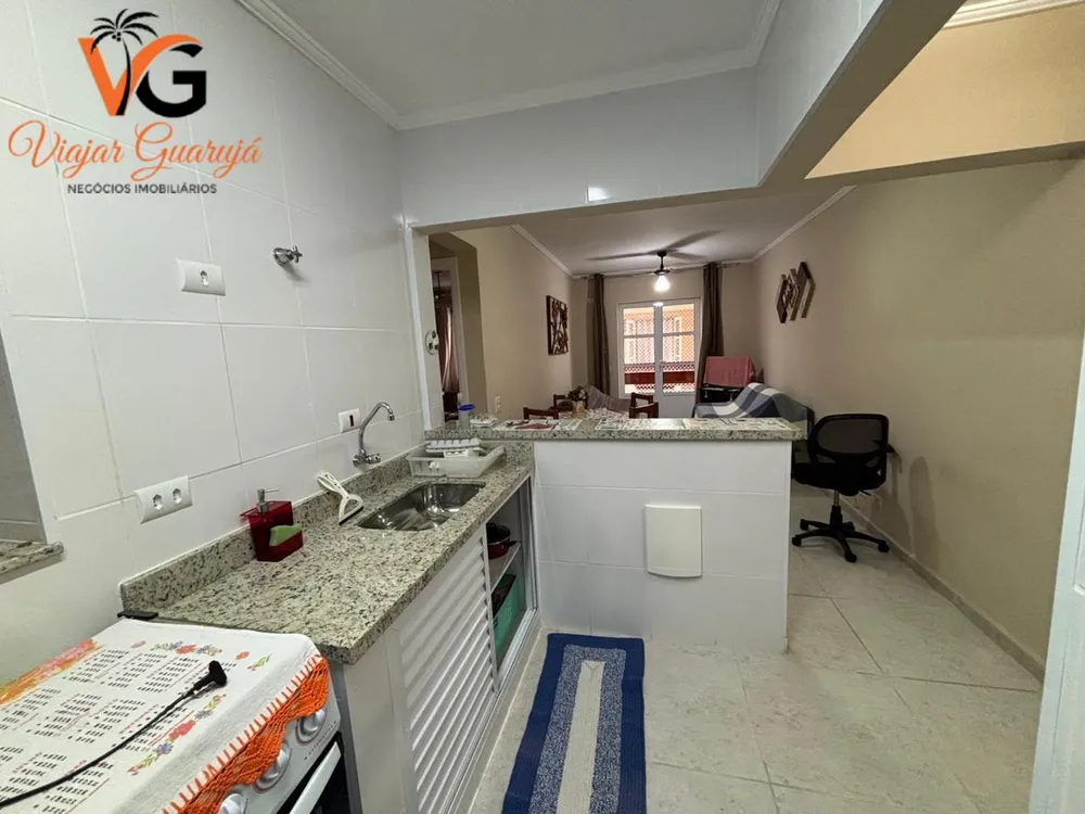 Apartamento, 1 quarto, 49 m² - Foto 8