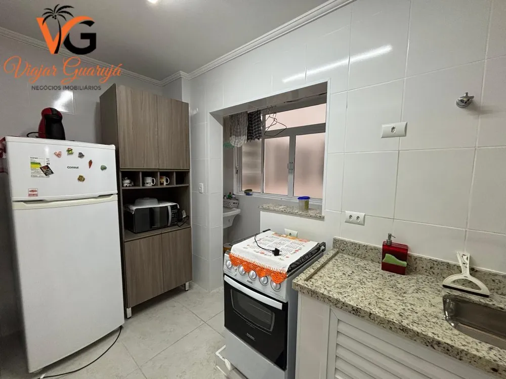 Apartamento, 1 quarto, 49 m² - Foto 6