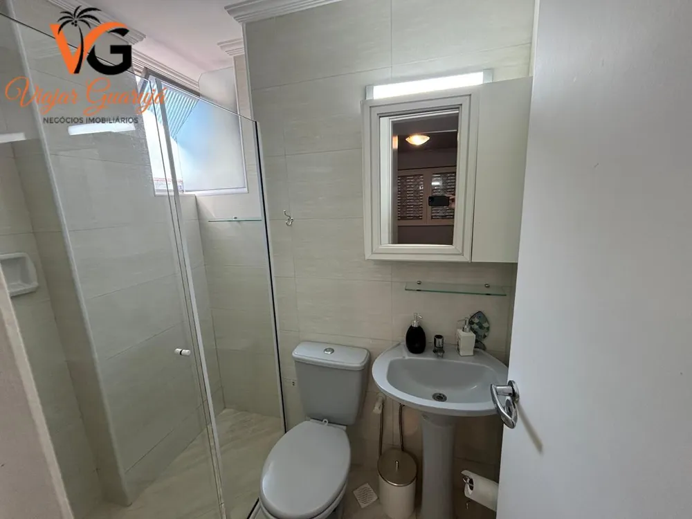 Apartamento, 2 quartos, 65 m² - Foto 13