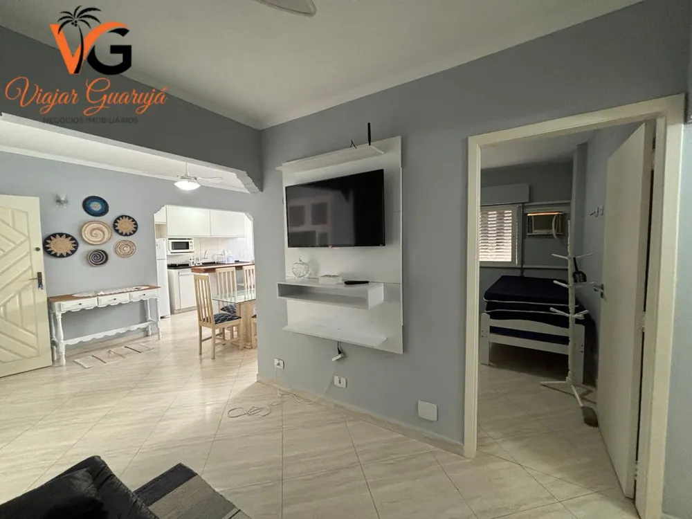 Apartamento, 2 quartos, 65 m² - Foto 4