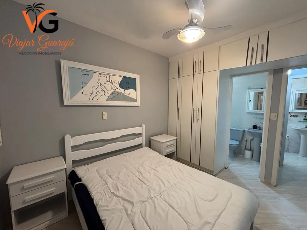 Apartamento, 2 quartos, 65 m² - Foto 10