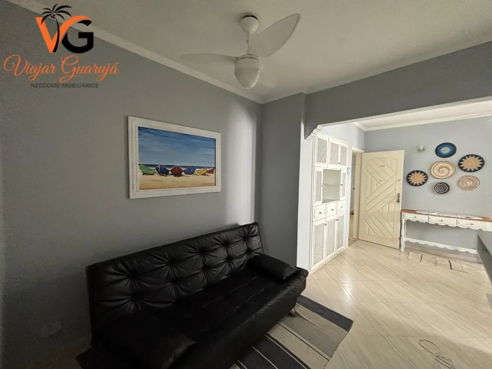 Apartamento, 2 quartos, 65 m² - Foto 5