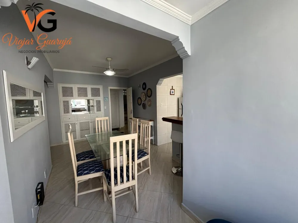 Apartamento, 2 quartos, 65 m² - Foto 1